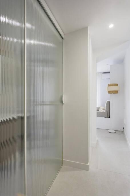 Heima Penthouse Suite Old Town Madrid Exterior photo
